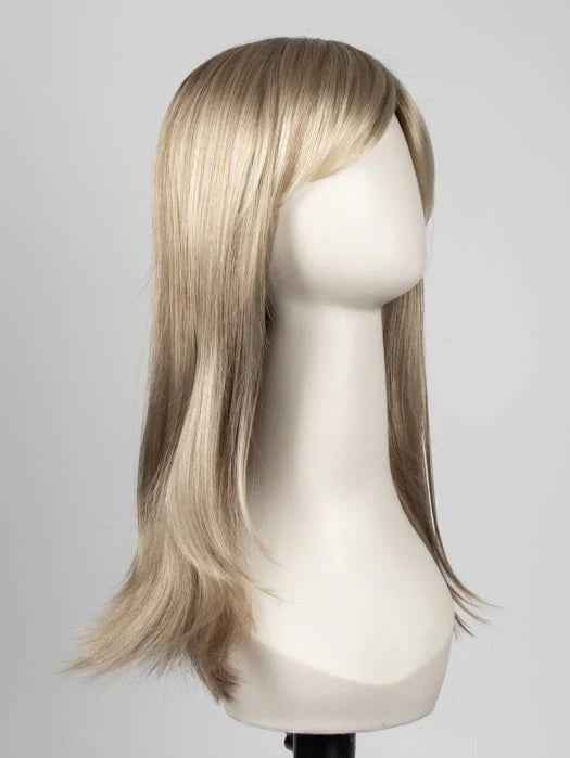 Camilla | Synthetic Double Mono (Hand-Tied) Wig by Jon Renau