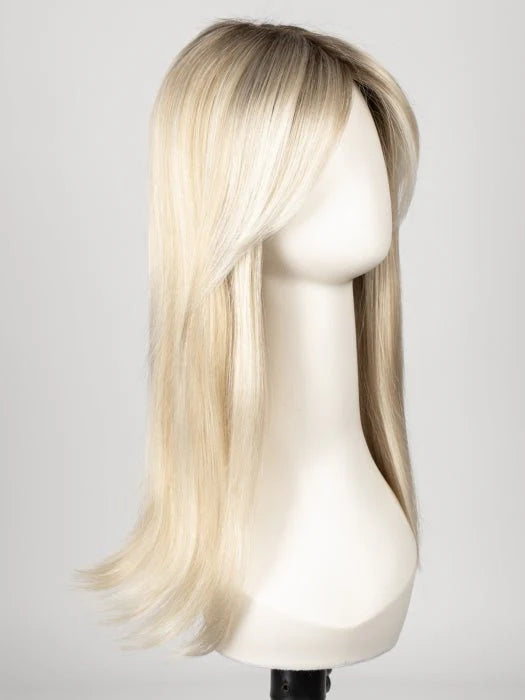 Camilla | Synthetic Double Mono (Hand-Tied) Wig by Jon Renau