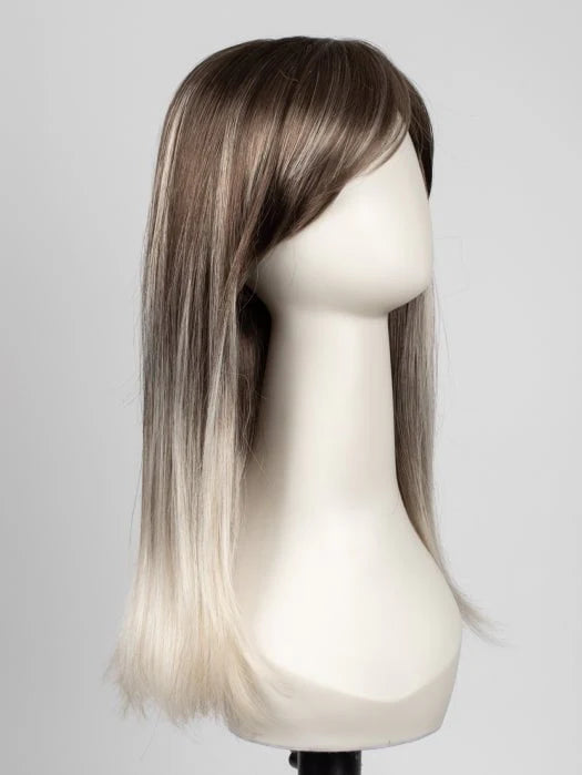 Camilla | Synthetic Double Mono (Hand-Tied) Wig by Jon Renau