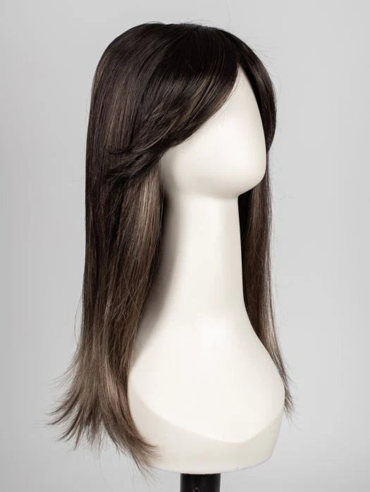 Camilla | Synthetic Double Mono (Hand-Tied) Wig by Jon Renau