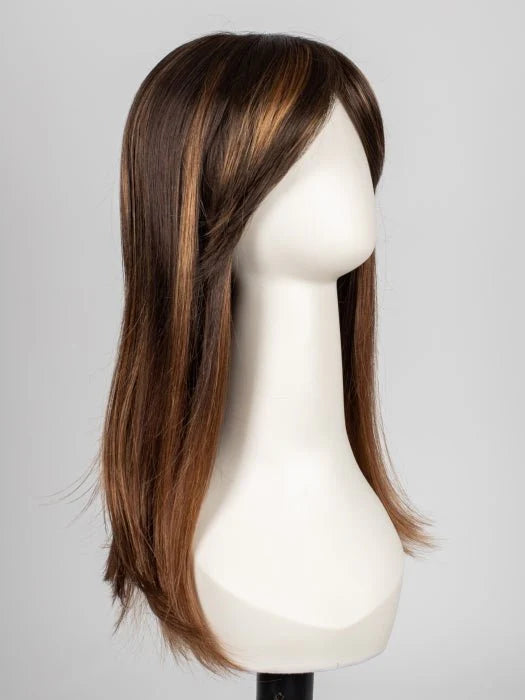 Camilla | Synthetic Double Mono (Hand-Tied) Wig by Jon Renau