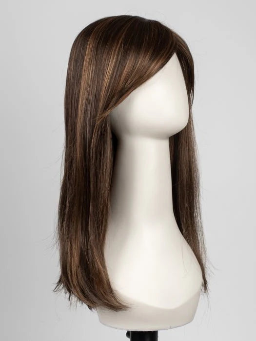 Camilla | Synthetic Double Mono (Hand-Tied) Wig by Jon Renau