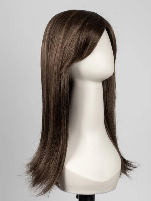 Camilla | Synthetic Double Mono (Hand-Tied) Wig by Jon Renau