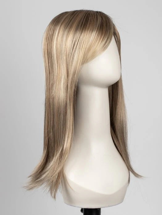 Camilla | Synthetic Double Mono (Hand-Tied) Wig by Jon Renau