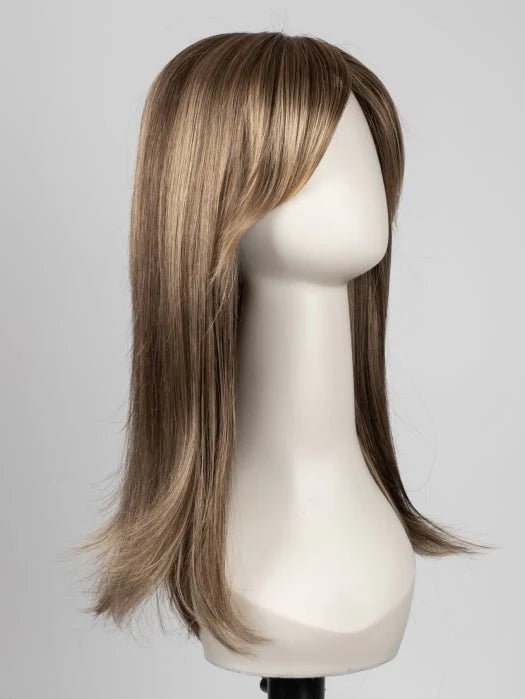 Camilla | Synthetic Double Mono (Hand-Tied) Wig by Jon Renau