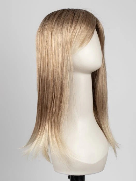 Camilla | Synthetic Double Mono (Hand-Tied) Wig by Jon Renau