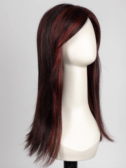 Camilla | Synthetic Double Mono (Hand-Tied) Wig by Jon Renau