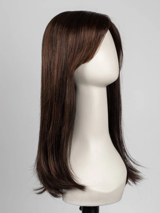 Camilla | Synthetic Double Mono (Hand-Tied) Wig by Jon Renau