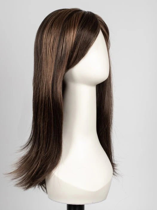 Camilla | Synthetic Double Mono (Hand-Tied) Wig by Jon Renau