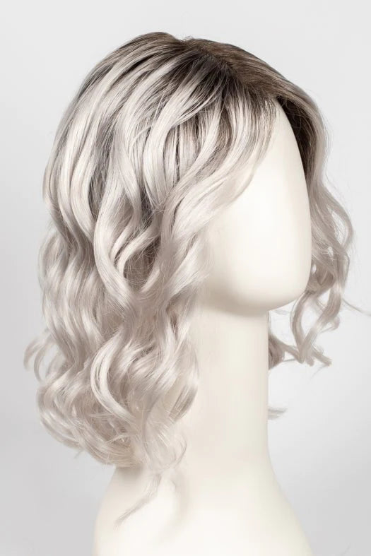 Mila | Synthetic Lace Front (Mono Top) Wig by Jon Renau