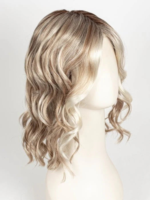 Mila | Synthetic Lace Front (Mono Top) Wig by Jon Renau