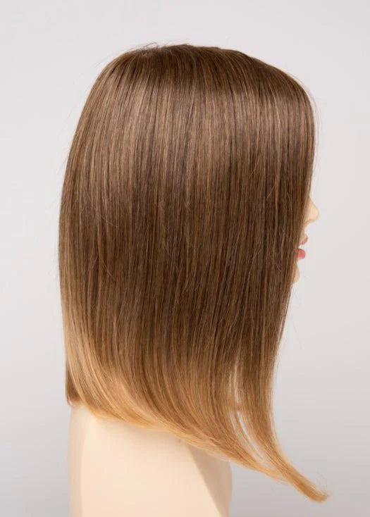 Chelsea | Human Hair/Synthetic Blend Lace Front (Mono Top) Wig by Envy