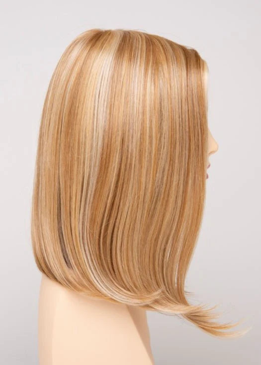 Chelsea | Human Hair/Synthetic Blend Lace Front (Mono Top) Wig by Envy