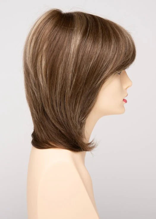 Grace | Human Hair/Synthetic Blend Hand-Tied (Mono Top) Wig by Envy