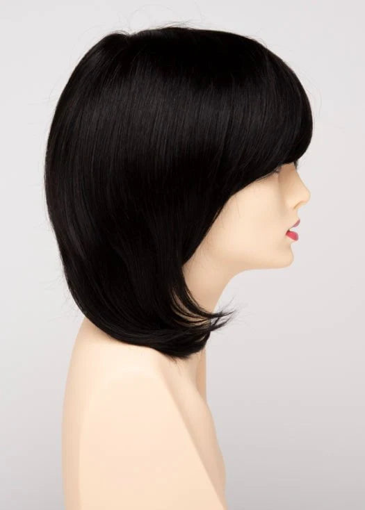 Grace | Human Hair/Synthetic Blend Hand-Tied (Mono Top) Wig by Envy