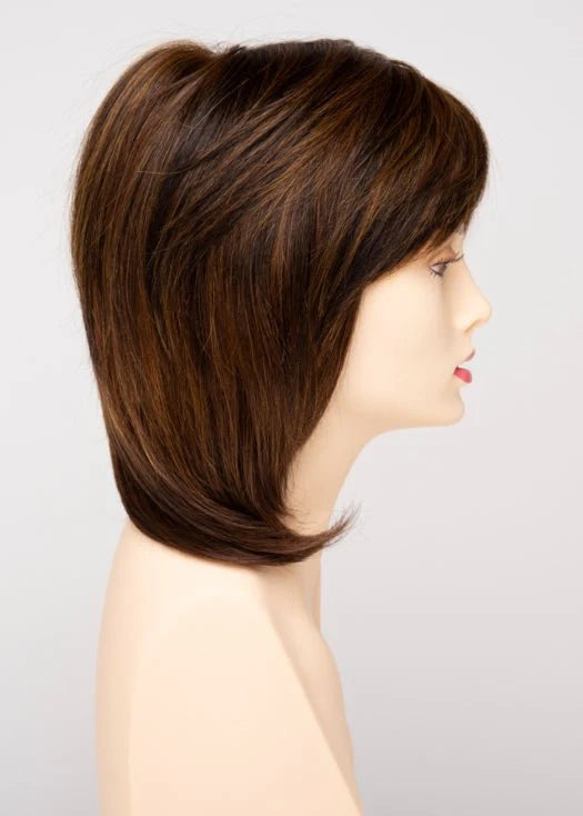 Grace | Human Hair/Synthetic Blend Hand-Tied (Mono Top) Wig by Envy