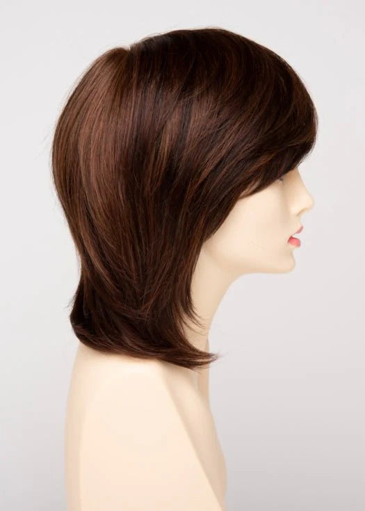 Grace | Human Hair/Synthetic Blend Hand-Tied (Mono Top) Wig by Envy