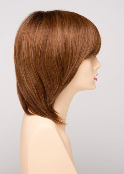 Grace | Human Hair/Synthetic Blend Hand-Tied (Mono Top) Wig by Envy