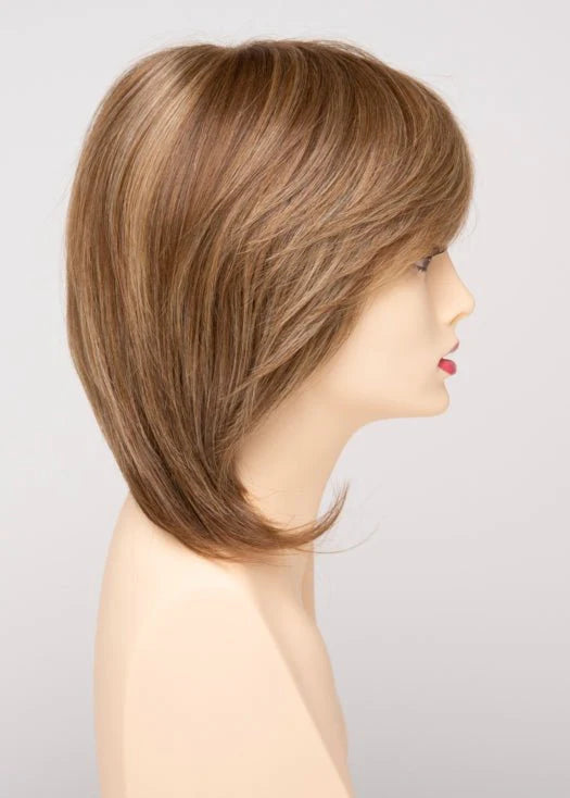 Grace | Human Hair/Synthetic Blend Hand-Tied (Mono Top) Wig by Envy