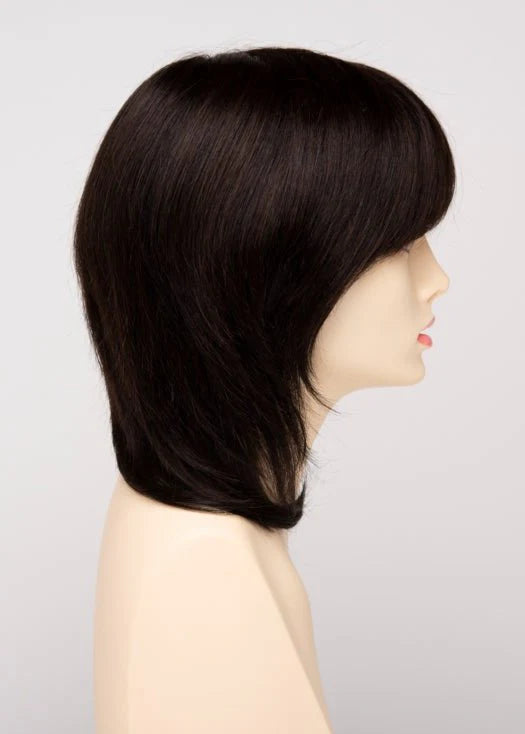 Grace | Human Hair/Synthetic Blend Hand-Tied (Mono Top) Wig by Envy