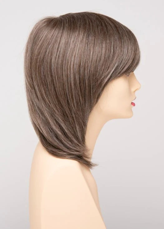 Grace | Human Hair/Synthetic Blend Hand-Tied (Mono Top) Wig by Envy