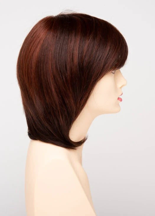 Grace | Human Hair/Synthetic Blend Hand-Tied (Mono Top) Wig by Envy