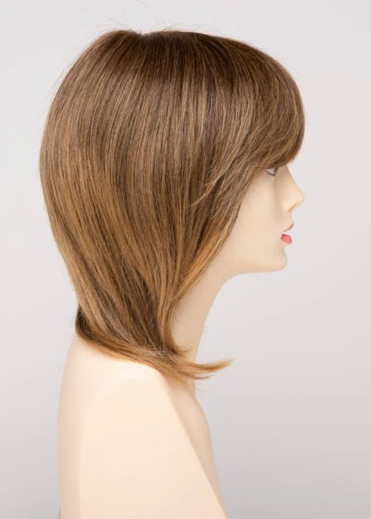 Grace | Human Hair/Synthetic Blend Hand-Tied (Mono Top) Wig by Envy