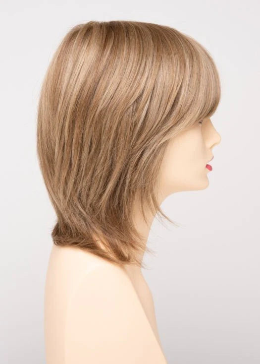 Grace | Human Hair/Synthetic Blend Hand-Tied (Mono Top) Wig by Envy