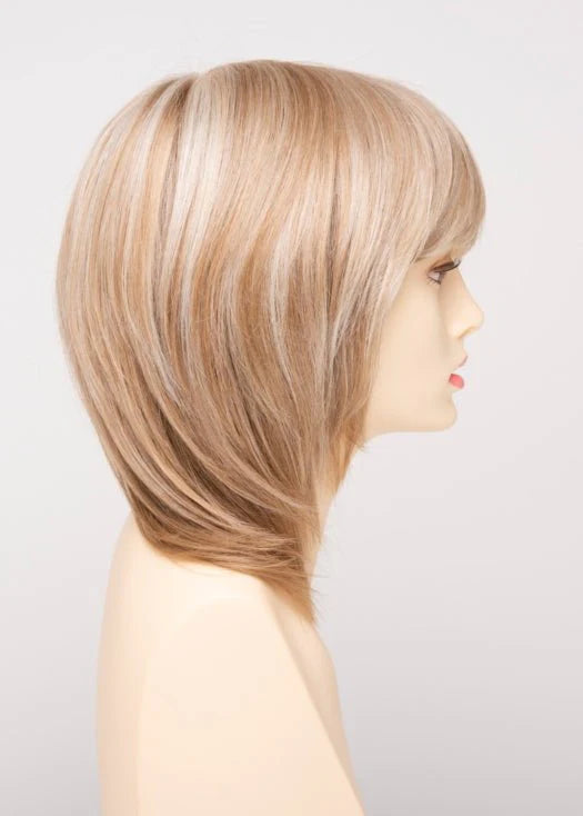 Grace | Human Hair/Synthetic Blend Hand-Tied (Mono Top) Wig by Envy