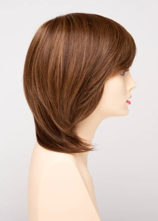 Grace | Human Hair/Synthetic Blend Hand-Tied (Mono Top) Wig by Envy
