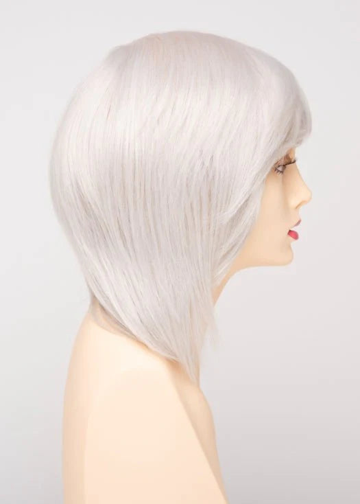 Grace | Human Hair/Synthetic Blend Hand-Tied (Mono Top) Wig by Envy
