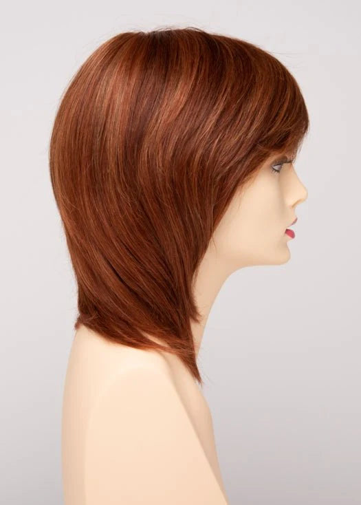 Grace | Human Hair/Synthetic Blend Hand-Tied (Mono Top) Wig by Envy