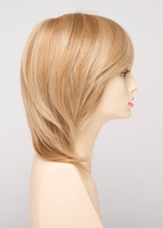 Grace | Human Hair/Synthetic Blend Hand-Tied (Mono Top) Wig by Envy