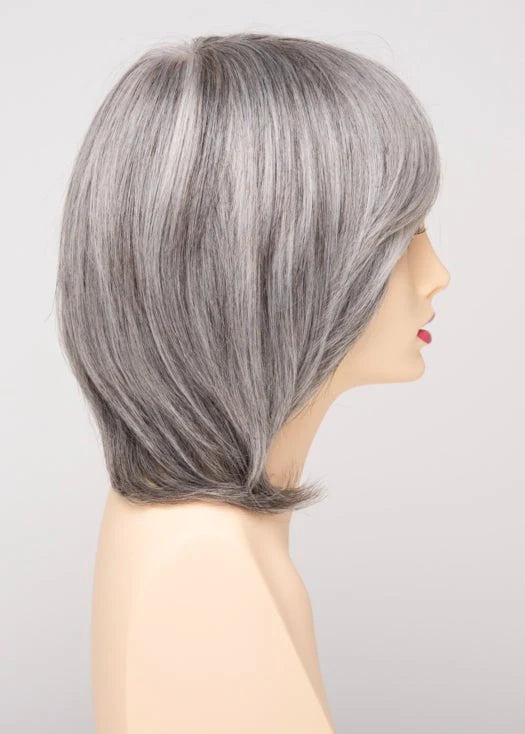 Grace | Human Hair/Synthetic Blend Hand-Tied (Mono Top) Wig by Envy