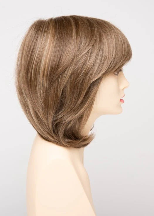 Grace | Human Hair/Synthetic Blend Hand-Tied (Mono Top) Wig by Envy
