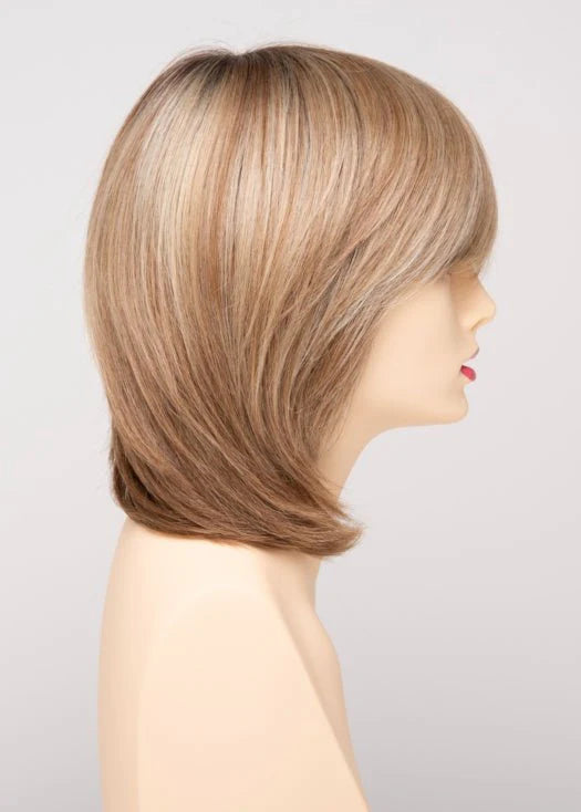 Grace | Human Hair/Synthetic Blend Hand-Tied (Mono Top) Wig by Envy