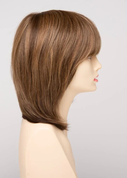 Grace | Human Hair/Synthetic Blend Hand-Tied (Mono Top) Wig by Envy