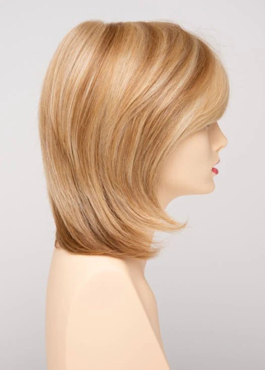 Grace | Human Hair/Synthetic Blend Hand-Tied (Mono Top) Wig by Envy