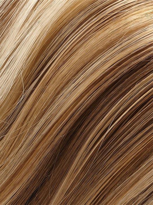 easiExtensions 16" | Human Hair Extension | Clip In by Jon Renau