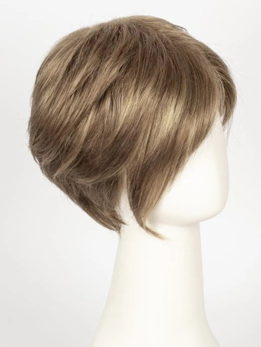 Jett | Synthetic Lace Front Wig by Estetica
