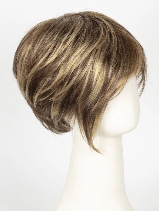 Jett | Synthetic Lace Front Wig by Estetica