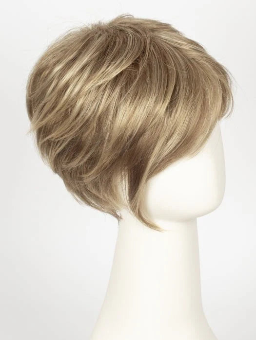 Jett | Synthetic Lace Front Wig by Estetica