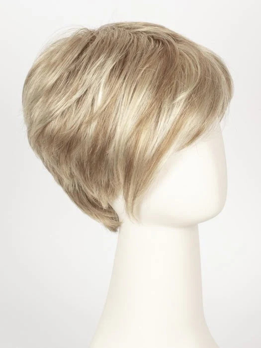 Jett | Synthetic Lace Front Wig by Estetica