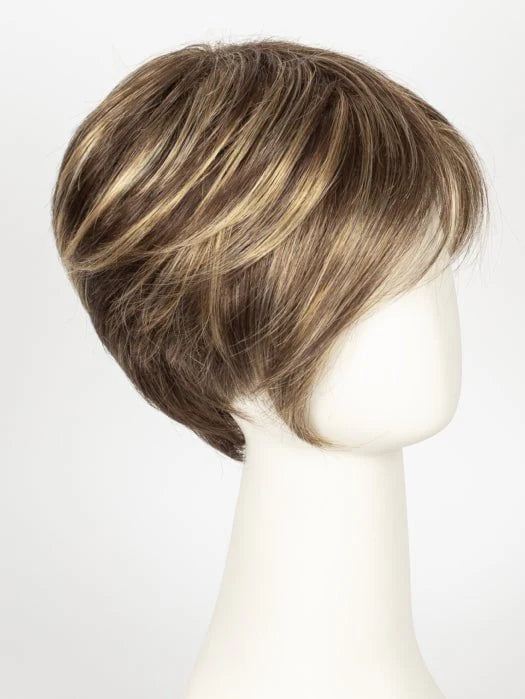 Jett | Synthetic Lace Front Wig by Estetica