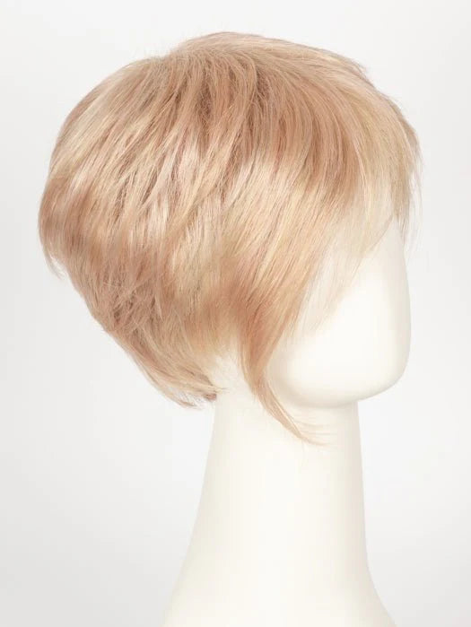 Jett | Synthetic Lace Front Wig by Estetica
