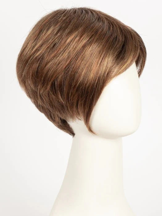 Jett | Synthetic Lace Front Wig by Estetica