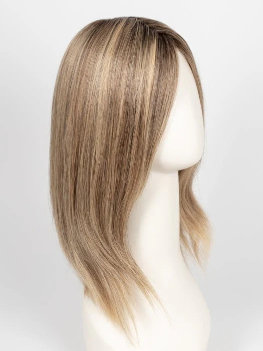 Margot | Human Hair Lace Front Wig (Hand-Tied) by Jon Renau