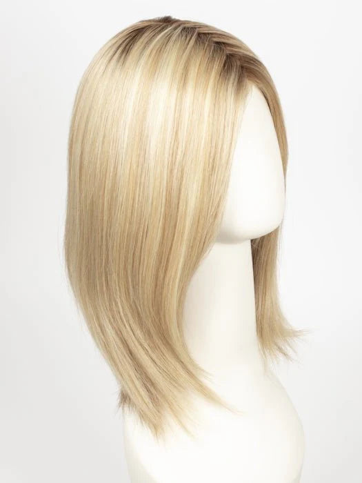 Margot | Human Hair Lace Front Wig (Hand-Tied) by Jon Renau