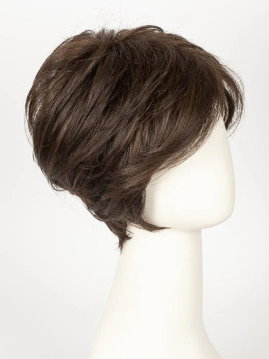 Advanced French | Heat Friendly Synthetic Lace Front Wig by Raquel Welch