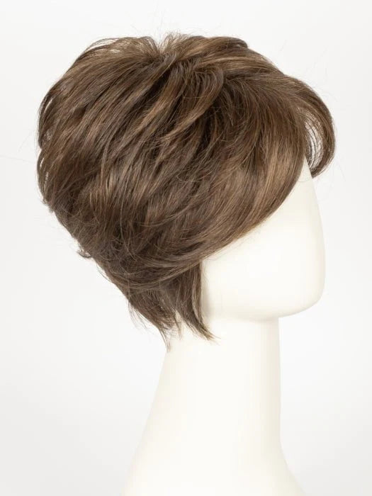 Advanced French | Heat Friendly Synthetic Lace Front Wig by Raquel Welch